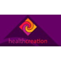 Health Creation logo, Health Creation contact details