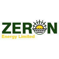 Zeron Energy Nigeria Ltd logo, Zeron Energy Nigeria Ltd contact details