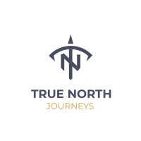 True North Journeys logo, True North Journeys contact details