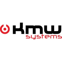 KMW Systems logo, KMW Systems contact details