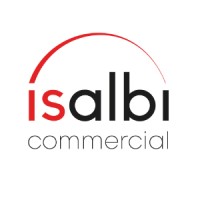 IsAlbi Commercial logo, IsAlbi Commercial contact details