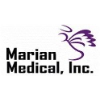 Marian Medical, Inc logo, Marian Medical, Inc contact details