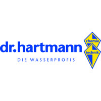 Dr. Hartmann Chemietechnik GmbH & Co KG logo, Dr. Hartmann Chemietechnik GmbH & Co KG contact details