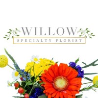 Willow Specialty Florist logo, Willow Specialty Florist contact details