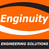 Enginuity Engineering Solutions logo, Enginuity Engineering Solutions contact details