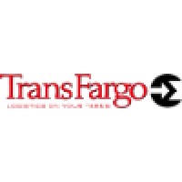 TransFargo AB logo, TransFargo AB contact details