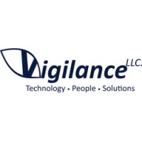 Vigilance logo, Vigilance contact details