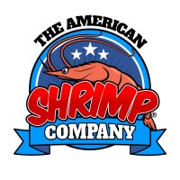 The American Shrimp Company logo, The American Shrimp Company contact details