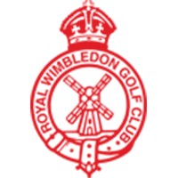 Royal Wimbledon Golf Club logo, Royal Wimbledon Golf Club contact details