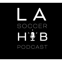 LA Soccer Hub logo, LA Soccer Hub contact details