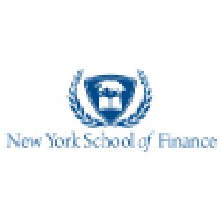 New York School of Finance logo, New York School of Finance contact details