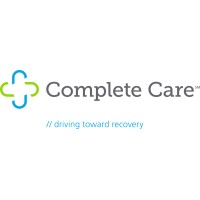 Complete Care logo, Complete Care contact details