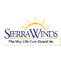 Sierra Winds logo, Sierra Winds contact details