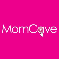 MomCave TV logo, MomCave TV contact details