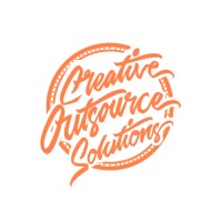 Creative Outsource Solutions logo, Creative Outsource Solutions contact details