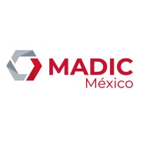 MADIC MEXICO logo, MADIC MEXICO contact details