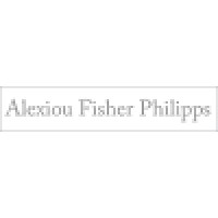 Alexiou Fisher Philipps logo, Alexiou Fisher Philipps contact details