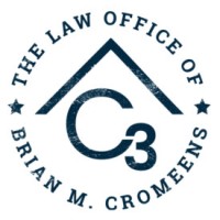 The Law Office of Brian Michael Cromeens logo, The Law Office of Brian Michael Cromeens contact details