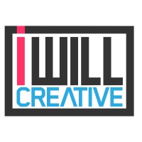 Iwillcreative logo, Iwillcreative contact details