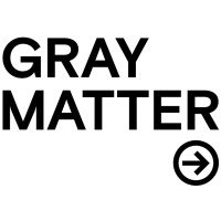 Gray Matter logo, Gray Matter contact details