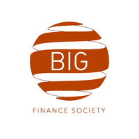 BIG Finance Society - GEM logo, BIG Finance Society - GEM contact details