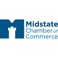 Midstate Chamber of Commerce logo, Midstate Chamber of Commerce contact details