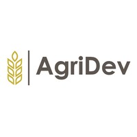 AgriDev Co. logo, AgriDev Co. contact details