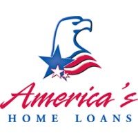 America's Home Loans logo, America's Home Loans contact details