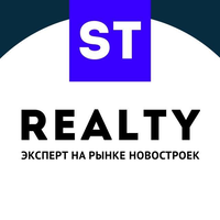 ST-Realty logo, ST-Realty contact details