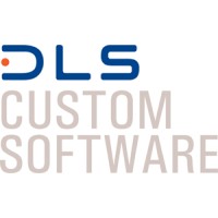 DLS Solutions, Inc. logo, DLS Solutions, Inc. contact details