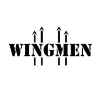 Wingmen Ministries logo, Wingmen Ministries contact details