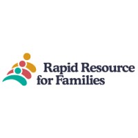 Rapid Resource for Families logo, Rapid Resource for Families contact details