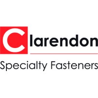 Clarendon Specialty Fasteners logo, Clarendon Specialty Fasteners contact details