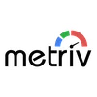 Metriv logo, Metriv contact details