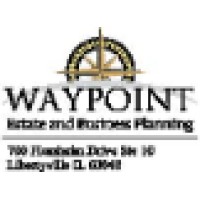 Waypoint Estate and Business Planning logo, Waypoint Estate and Business Planning contact details