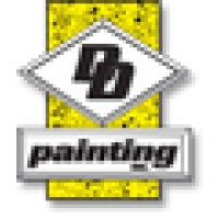 Dd Painting logo, Dd Painting contact details