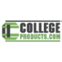 College Products logo, College Products contact details