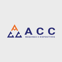 ACC Máquinas e Dispositivos logo, ACC Máquinas e Dispositivos contact details