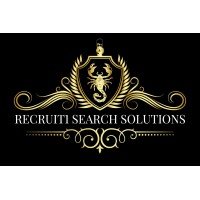 Recruit1 Search Solutions logo, Recruit1 Search Solutions contact details