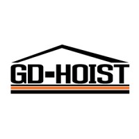 GD Hoist logo, GD Hoist contact details