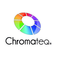 Chromateq logo, Chromateq contact details