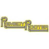 Remedy Rooter logo, Remedy Rooter contact details