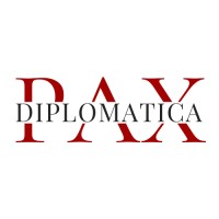 PAX DIPLOMATICA logo, PAX DIPLOMATICA contact details