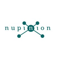 Nupinion logo, Nupinion contact details