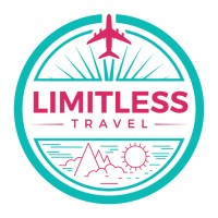 Limitless Travel, LLC logo, Limitless Travel, LLC contact details