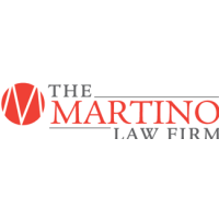 Martino Law Firm logo, Martino Law Firm contact details