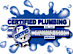 Certified PLumbing Co LLC logo, Certified PLumbing Co LLC contact details