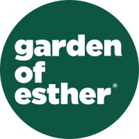 Garden Of Esther logo, Garden Of Esther contact details