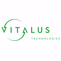 Vitalus Technologies logo, Vitalus Technologies contact details