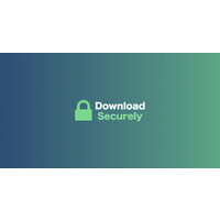 Download Securely logo, Download Securely contact details